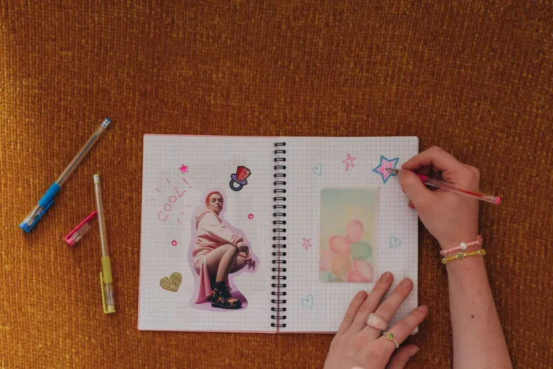 Beyond the Vision Board: 7 Next-Level Ways Americans Are Designing Their Dream Lives Right Now