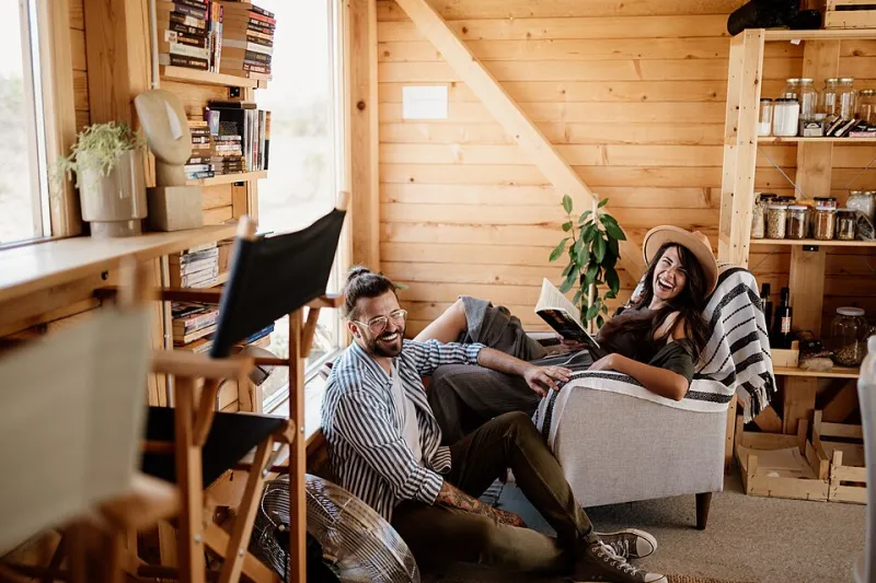 That Dream About Your Old Best Friend Wasn't Random — Here's What It's Really Saying