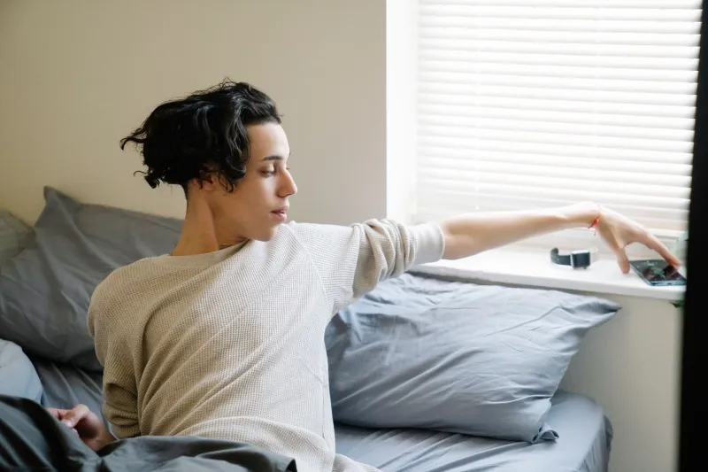 Wait, Did That Actually Happen? The Neuroscience Behind Dreams That Feel Like Real Memories