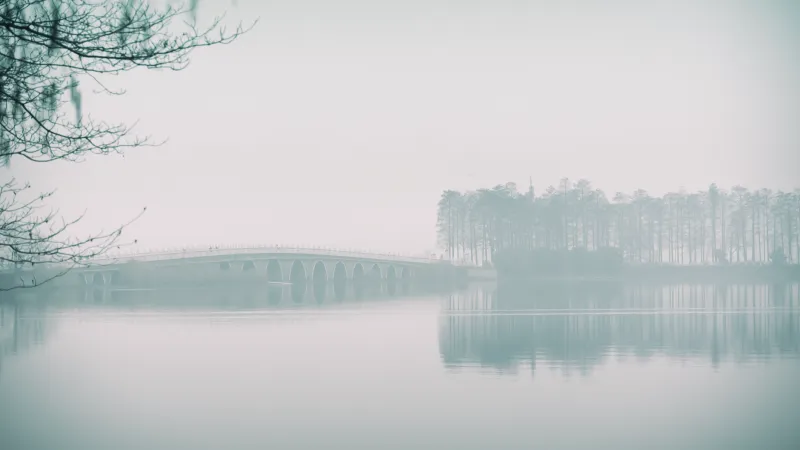 That Dream Felt Like a Real Place — Because Your Brain Thinks It Was