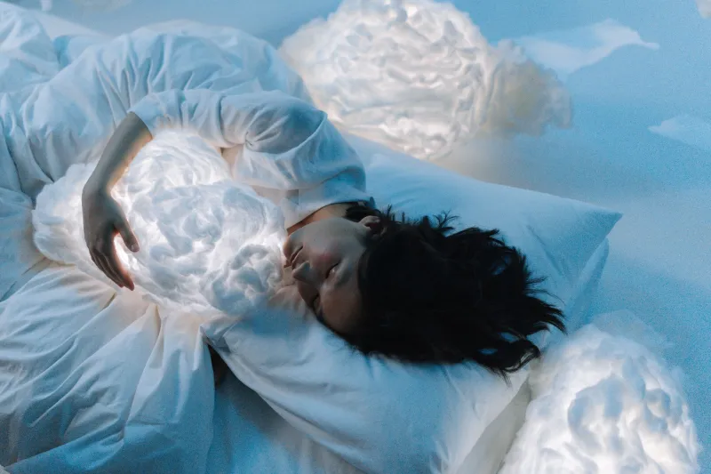 Wake Up Inside Your Dreams: How Lucid Dreaming Went From Fringe Science to America's Favorite Nighttime Hobby