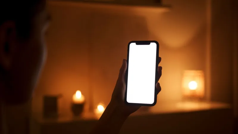 One Person, Two Lives: The Strange Psychology of America's Split Digital Identity