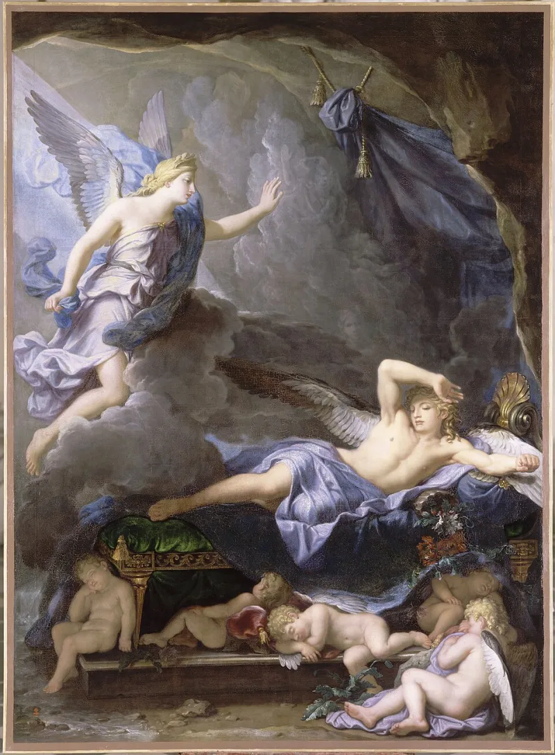 What Your Recurring Dreams Are Actually Diagnosing About Your Real Life