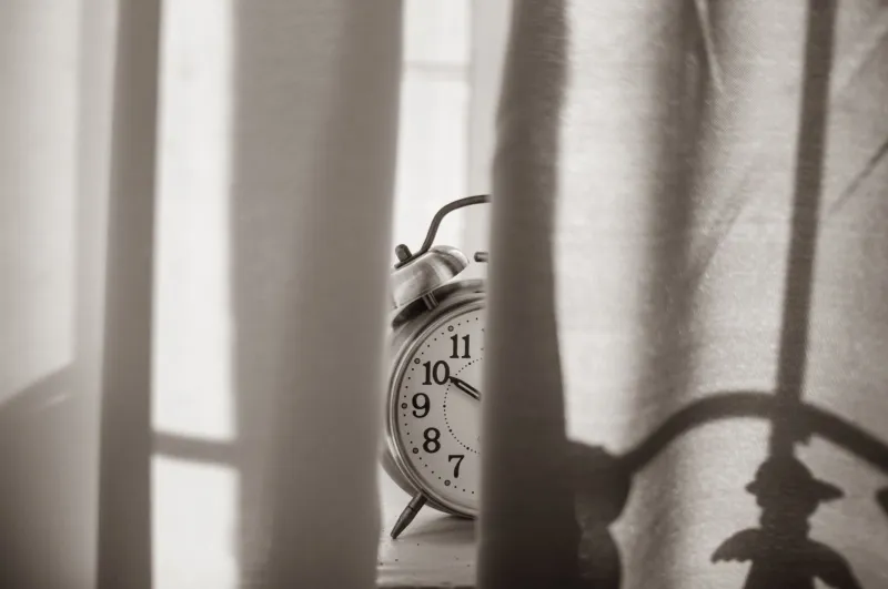 Demons, Shadows, and a Frozen Body: What's Really Happening When Sleep Paralysis Strikes